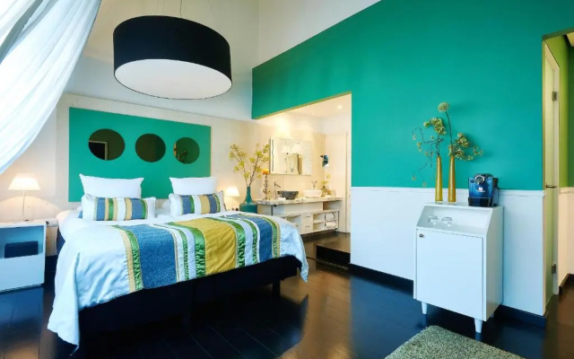 Librijes Hotel