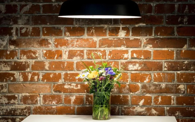 Romantic 2 Person Holiday Home in Give