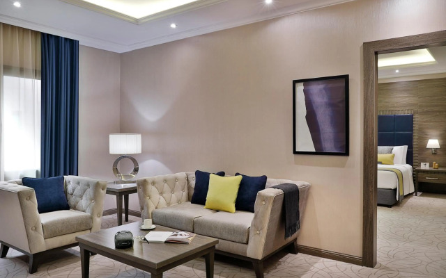 voco Al Khobar by IHG