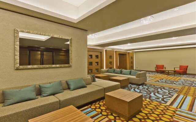 Nakajimaya Grand Hotel