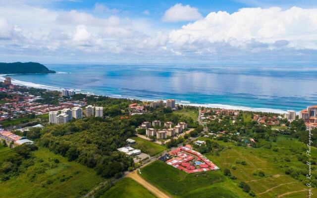 Best Price Penthouse Private Rooftop Jaco Beach