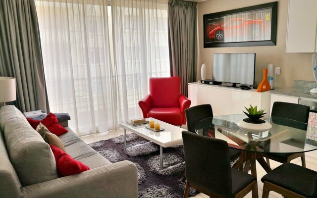 1 Bedroom Apartment in Cape Town