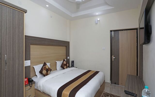 OYO 15375 Hotel KSS Inn