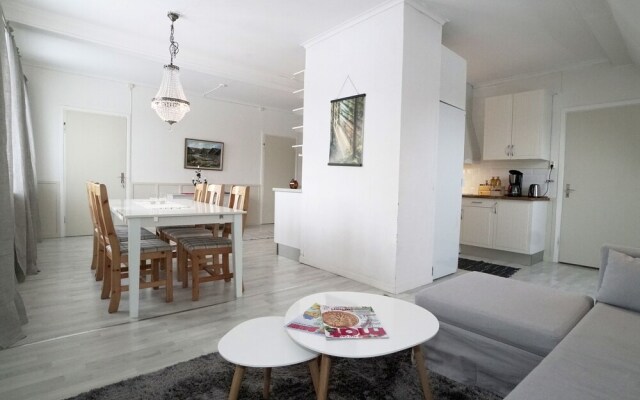 Solbacken Bed & Breakfast