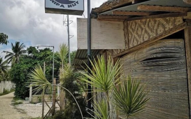 Titanic's Nipa Huts by Hiverooms