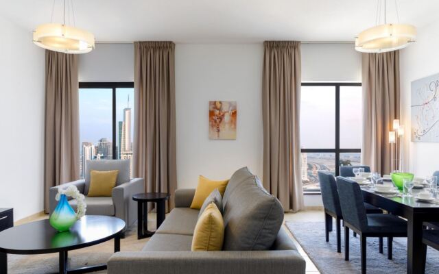 Maison Privee - Shams I