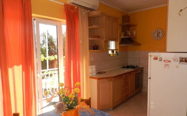 One-Bedroom Apartment in Vodice