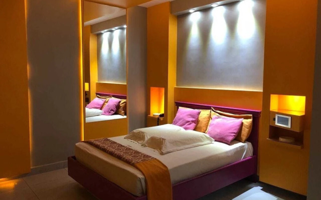 Origen Hotel (Motel)