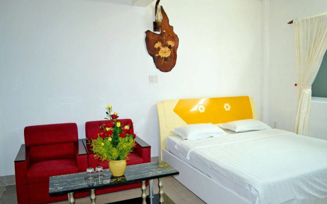 Offshore 3 Hotel