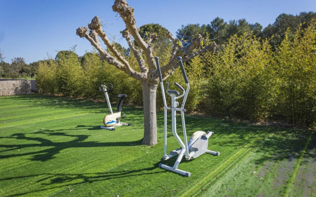 Bungalow Felicità 2 With Pool