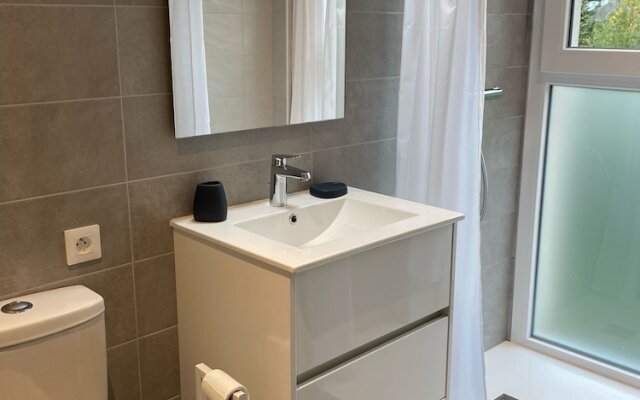 Résidence des 3 îles