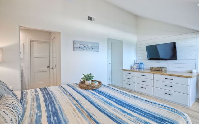 NEW Listing! Seaside Sunset