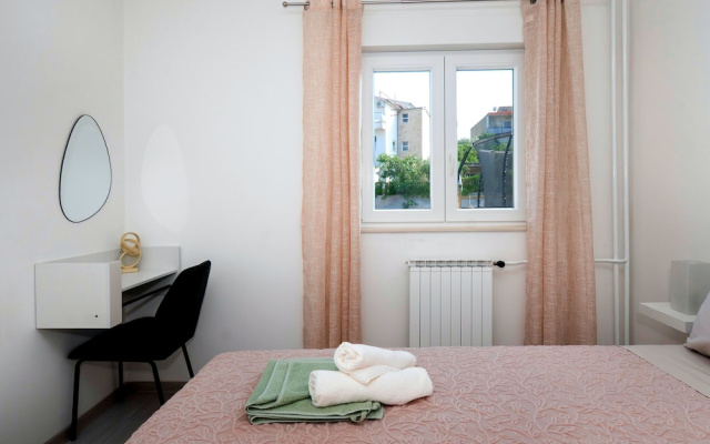 House Villa Luni