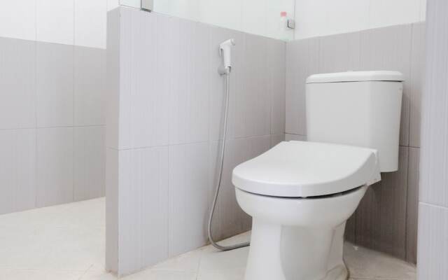 Villa Bukit Panderman Residende by OYO Rooms