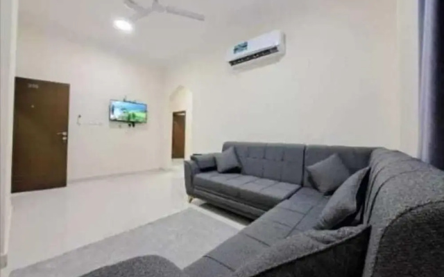 Nassayem Salalah Hotel Apartments & Suites Salalah Center
