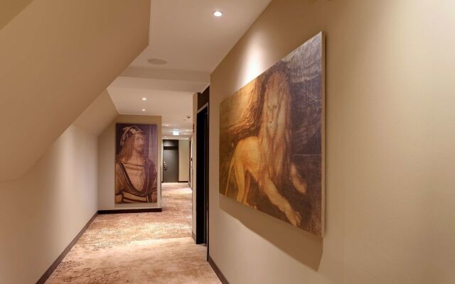 Sorat Hotel Saxx Nürnberg