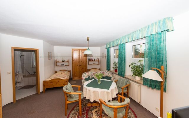 Ferienwohnung Müller