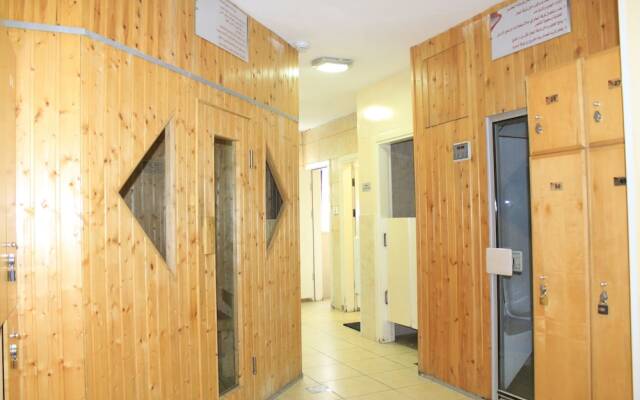 Beauty Inn Hotel