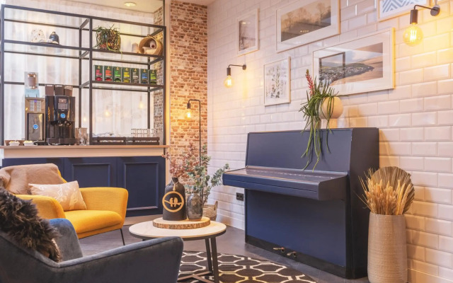 Garner Hotel Essen - Messe by IHG
