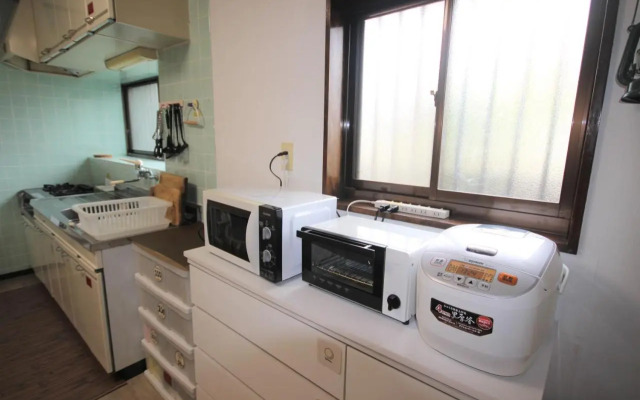 Guest House Asora