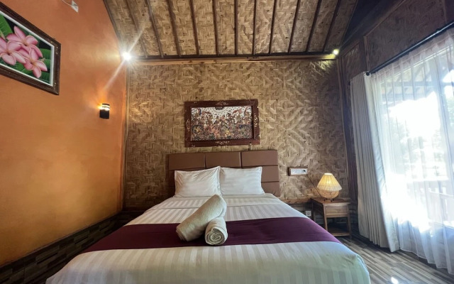 Rijet Villa Beach & Restaurant