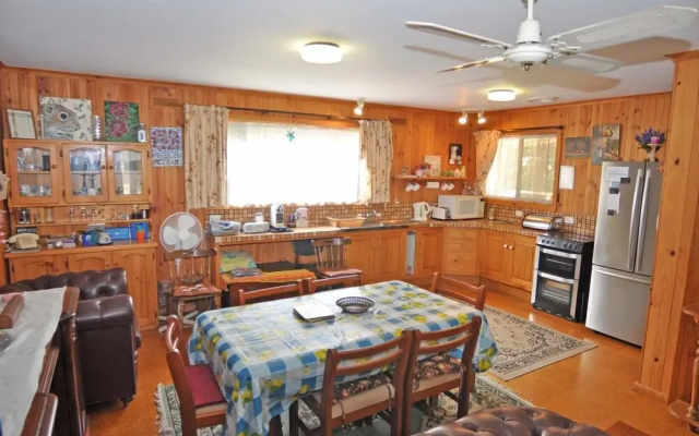 Cosy Cabin - PET Friendly