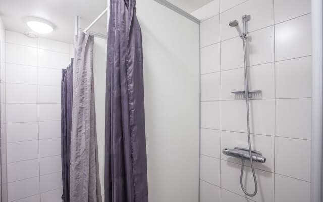 Bruksparkens Vandrarhem