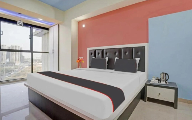 Hotel Ggc Inn