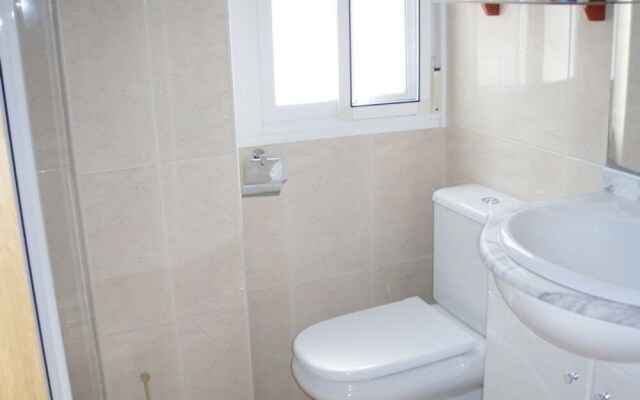 Apartamentos Playa Romana Low Cost 3000