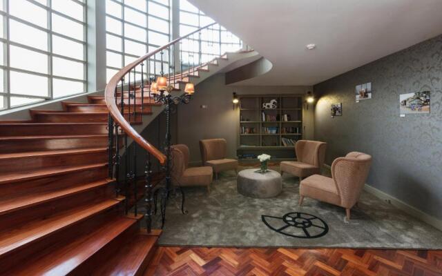 Hotel Porto Mar