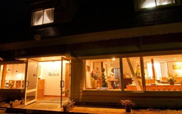 Reica Guest House＆Café