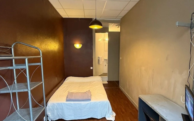 Hotel D Enghien