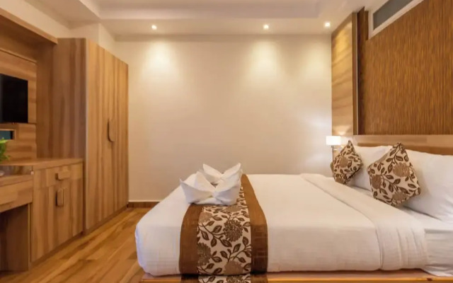Mahadev Inn Pokhara
