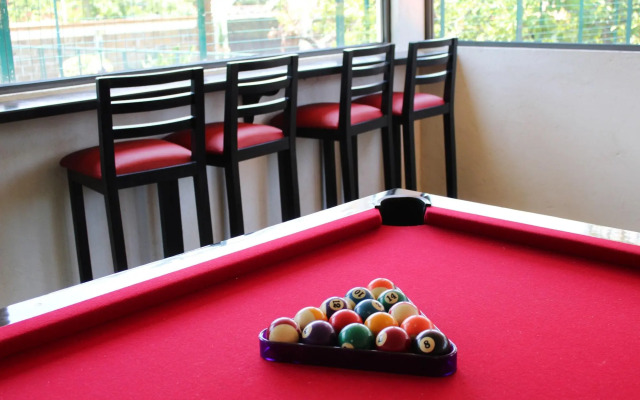 Hotel Boutique La Rioja