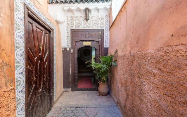 Riad Amin
