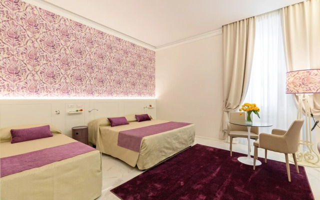 Cavour Suites Guest House