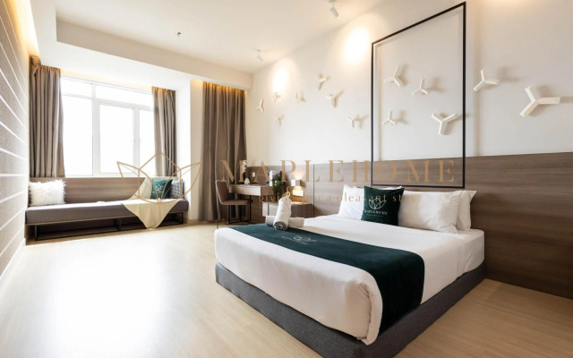 Windmill Premier Suites Genting Highlands