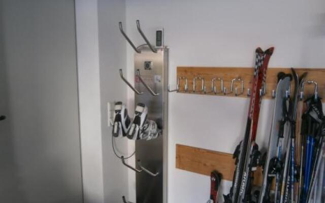 Appartement Christopherus