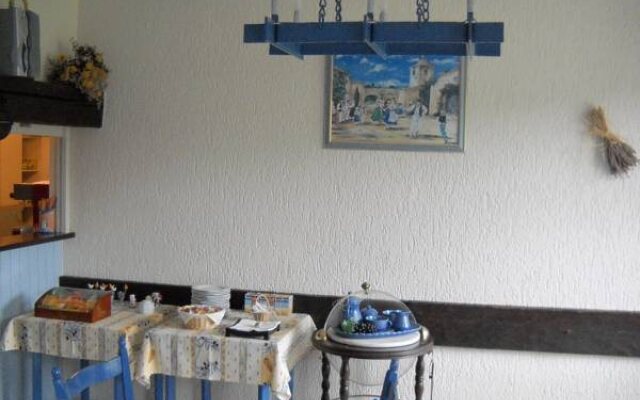 Hotel La Rochette
