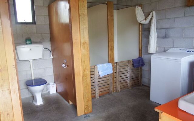 Dunstan Downs High Country Sheep Station Farmstay & Backpackers