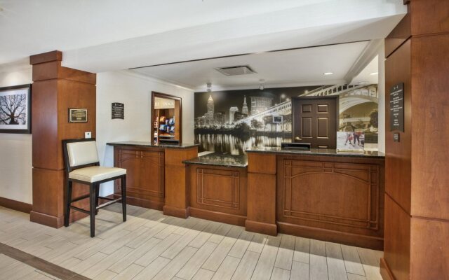 Staybridge Suites Cleveland Mayfield Heights Beachwood by IHG