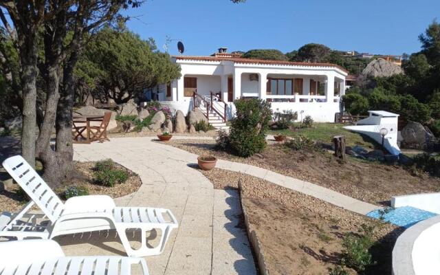 B&B RENA MAJORE - PISCINA e ARIA CONDIZIONATA