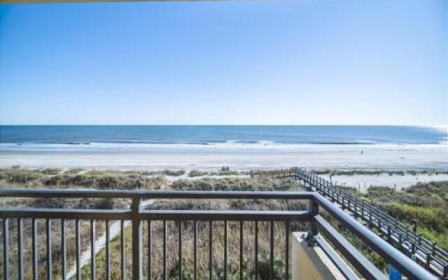 Crescent Dunes Condominium