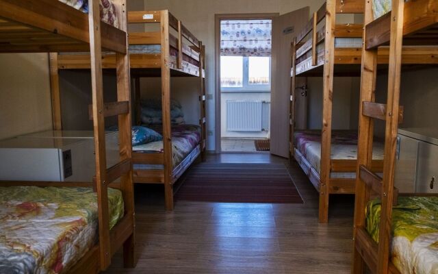 Chamberline Country Club - Hostel