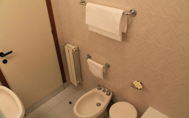 Hotel Minerva