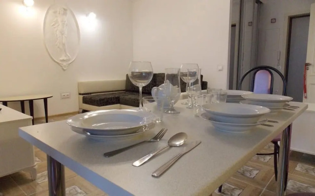 LOFT STUDIO Lux Novokosinskaya