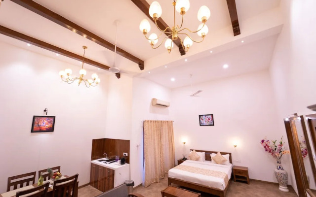 La Serene Resort & Spa