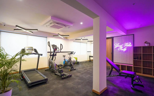 Olive Hotel Dairy Circle by Embassy Group