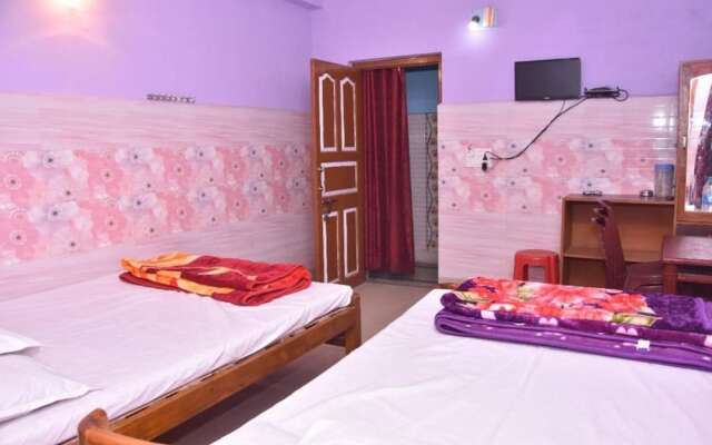 Goroomgo Milan Guest House Digha