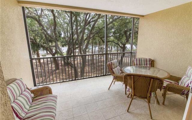 Canopy Walk 222 - Three Bedroom Condo